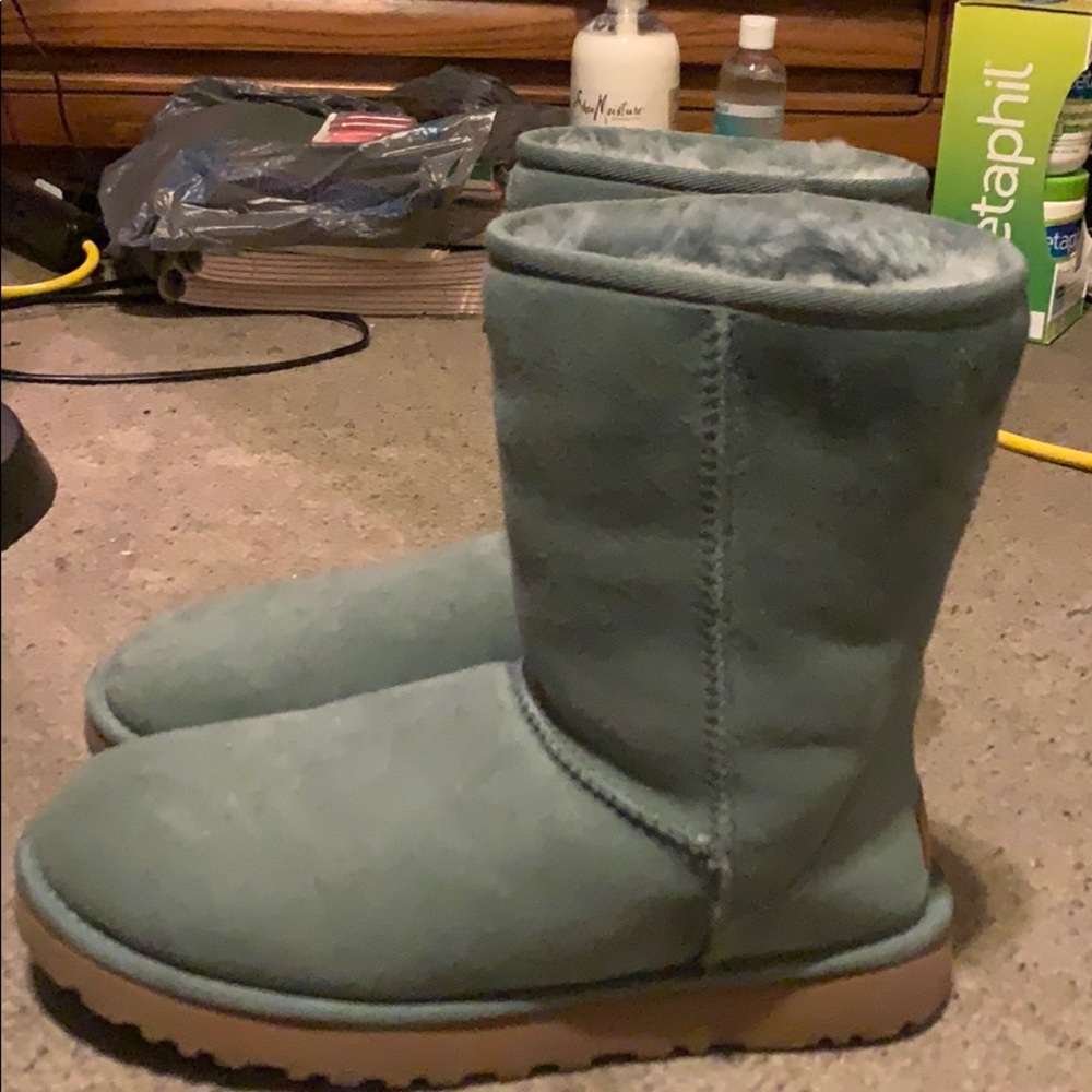 UGG Classic Short II Boot